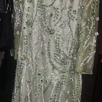 لباس مجلسی کاملا نو