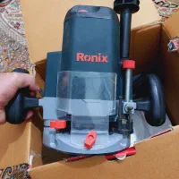 اورفرز نجاری تیغ کفتراش اور فرز رونیکس ۷۱۱۲