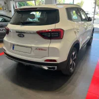 خـودرو X55 PRO IE رنگ سفید|خودرو سواری و وانت|کرج, مطهری|دیوار