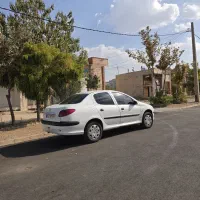 206sd v8 مدل 90