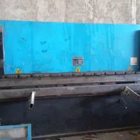 دستگاه برک خم