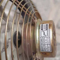 پنل فول لایت و هواکش فلزی|لامپ و چراغ|کرج, شهرک جهان‌نما|دیوار