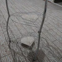 پایه قابلمه