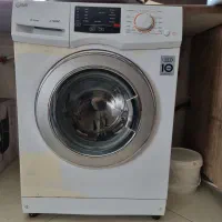 لباسشویی الجی