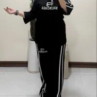 ست بلوز شلوار