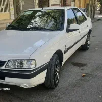 فروش پژو ۴۰۵ slx|خودرو سواری و وانت|بروجرد, |دیوار