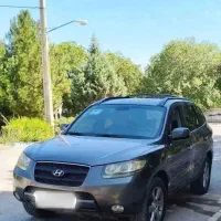 سانتافهi 2700 ix45|خودرو سواری و وانت|بندرعباس, |دیوار