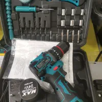 مینی فرز 1000 وات صنعتی نیوبیت|ابزارآلات|سبزوار, باهنر|دیوار