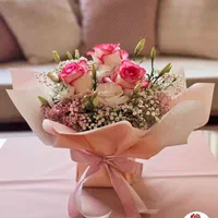 سفارش انواع باکس گل و دسته گل و دکور مجلس|گل و گیاه طبیعی|تهران, مینی‌سیتی (شهرک نفت)|دیوار