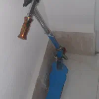 ۱ عدد اسکوتر