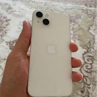 اپل iPhone 13 با حافظهٔ ۱۲۸ گیگابایت بدون خط و خش