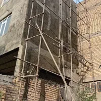 سیمانکاری گچکاری کلی جزئ