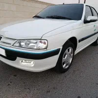 پژوپارس گازسیمی
