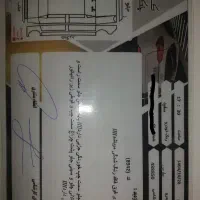 پارس tu5 دریچه سیمی 401|خودرو سواری و وانت|ری, علایین|دیوار