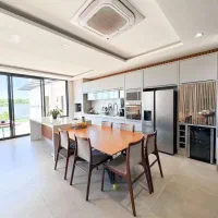 ۱۲۰ متر/۲خواب/تک واحدی/