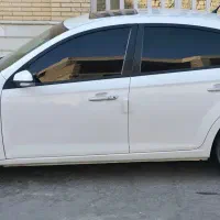 برلیانس موتور بزرگ 1650 اتومات در حد|خودرو سواری و وانت|اردکان, |دیوار