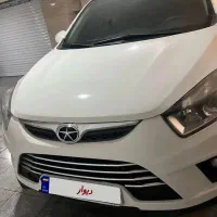 جک s5 دنده ای مدل ۹۴       Jac s5