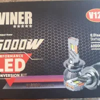 یک عدد هدلایت وینر کاملا سالم بفروش میرسد