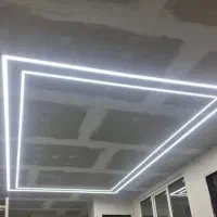 نقاشی ساختمان