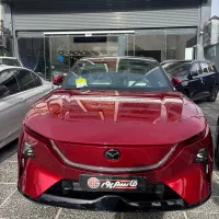 Mazda ez60