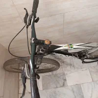 دوچرخه 26 بدنه تمام المنیوم