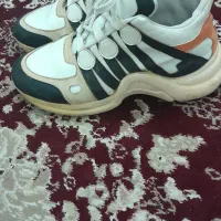 کفش اسپرت|کیف، کفش، کمربند|شوشتر, |دیوار