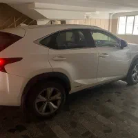 لکسوس لاکچری nx300 h 2017|خودرو سواری و وانت|تهران, هروی|دیوار