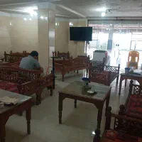 نیاز به نیرو اقا جهت کار درکافه