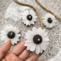 شمع های محرمی