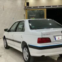 پژو پارس تیوفایو مدل1401 برقی|خودرو سواری و وانت|آبادان, |دیوار