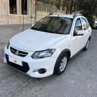 کوییک بی رنگ و شاسی سالم