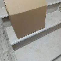 کارتن خام ۵۰۰عدد