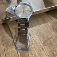 ساعت مچی معاوضه با طوطی