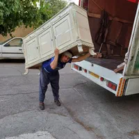 اتوبار باربری تکبارمشیریه کاروان خاوران نبردپیروزی|خدمات حمل و نقل|تهران, مشیریه|دیوار