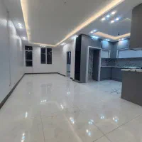۸۵ متر بازسازی کامل ۴ غربی|فروش آپارتمان|کرج, شاهین‌ویلا|دیوار