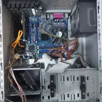 کیس دست دوم