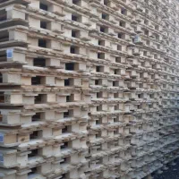 خریدوفروش انواع پالت چوبی و پلاستیکی|عمده‌فروشی|تهران, یافت‌آباد|دیوار