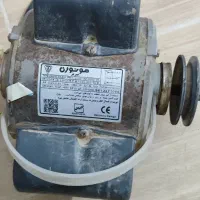 موتور کولر آبی موتوژن