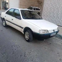 آردی مدل 83 انژکتور