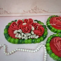 شات شمعی یلدا ، مناسب کادو و میز عروس