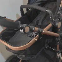 کالسکه|کالسکه و لوازم جانبی|ری, شهرک نظامی|دیوار