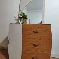 سرویس خواب نوجوان|تخت و سرویس خواب|رفسنجان, |دیوار