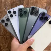 شاسی های فیس لیفت