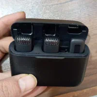 میکروفن یقه ای