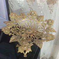 میوه خوری برنزه|کلکسیون اشیاء عتیقه|اردبیل, |دیوار