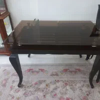 میز نهار خوری