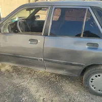 پراید 89|خودرو سواری و وانت|بیستون, |دیوار