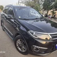 تیگو۵،مدل ۹۷،تیپ fl
