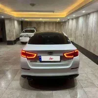 کیا اپتیما 2400cc، مدل ۲۰۱۴|خودرو سواری و وانت|تهران, زهتابی|دیوار