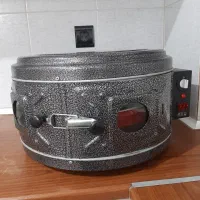 فر تنوری برقی